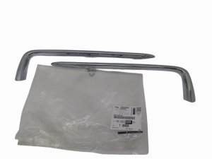 Bande De Pare-Chocs 1608322980 Citroen Berlingo Peugeot Partner Original Nouveau