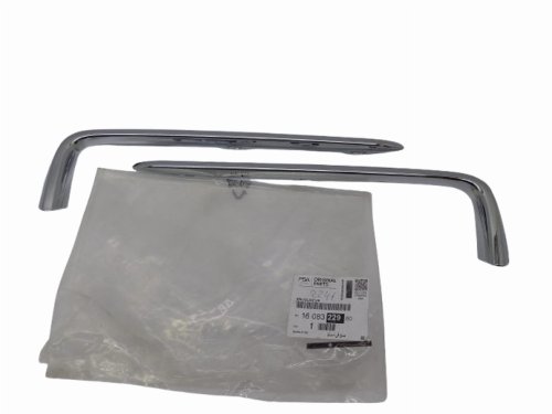 Bande De Pare-Chocs 1608322980 Citroen Berlingo Peugeot Partner Original Nouveau