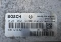 Sterownik Silnika 0281012193 504121602 Iveco Bosch