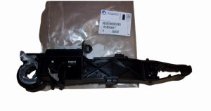 Module de Poignée de Porte Avant Droite 93456607 Renault Master III Original Neuf