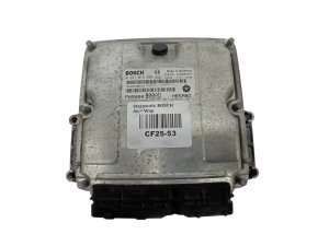 Calculateur ECU 0281012999 P05094800AD Bosch Chrysler 