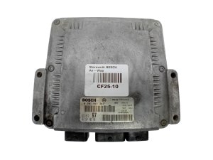 Calculateur ECU 0281011342 9640938680 9651175080 PSA Bosch