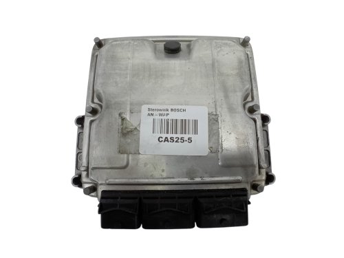 Calculateur ECU Renault Bosch 0281010979  8200197966  8200039569 