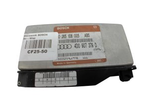 Calculateur ECU 0265108005 4D0907379D Bosch Audi