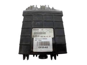 Calculateur ECU 0281001343 028906021BP Volkswagen Bosch