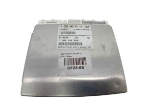 Calculateur ESP 0285452632 0265109459 Mercedes