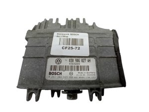 Calculateur ECU 0261204823  030906027AH Seat Volkswagen