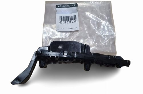 Support de Pare-Chocs Gauche 622232473R Renault Kadjar Original Neuf