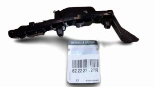Support de Pare-Chocs Droit 622223328R Renault Kadjar Original Neuf
