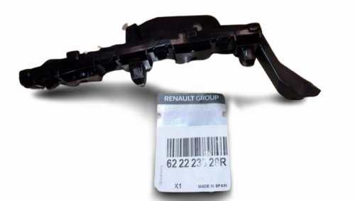 Support de Pare-Chocs Droit 622223328R Renault Kadjar Original Neuf