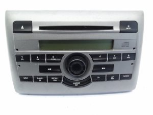Autoradio CD 735374218 Fiat Stilo Neuf Origine