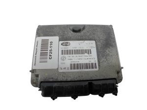 Calculateur 55196260 IAW4AF.SS  Fiat Magneti Marelli