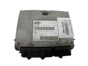 Calculateur 55187372  61600.627.05  IAW4AF.M9 Fiat Magneti Marelli