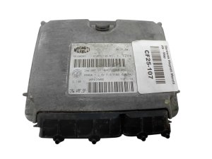 Calculateur 55196261  61601.124.01  IAW4AF.SP Fiat Magneti Marelli