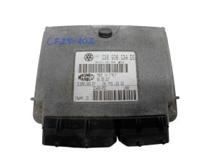 Calculateur 036906034DS IAW4MV.DS Seat Magneti Marelli