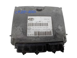 Calculateur 51819338  IAW4AF.M9 Fiat Magneti Marelli
