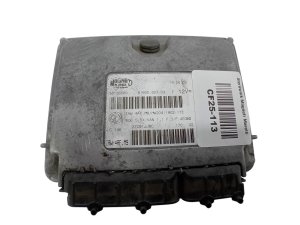 Calculateur 55183580  61600.627.03 IAW4AF.M9 Fiat Magneti Marelli
