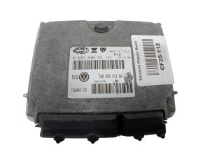 Calculateur 6160034613  036906014AA Volkswagen Magneti Marelli