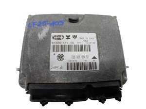 Calculateur 036906014BJ  61600.419.06 Volkswagen Magneti Marelli
