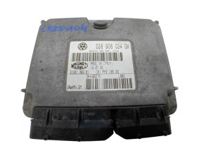 Calculateur 036906034GM  61601.068.01  IAW4MV.GM  Volkswagen, Seat, Skoda