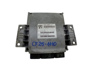 Calculateur 9646570680  16.561.044  IAW48P2.77 Magneti Marelli PSA