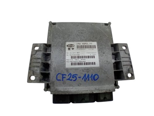 Calculateur 9646570680  16.561.044  IAW48P2.77 Magneti Marelli PSA