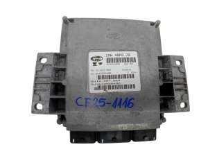 Calculateur 51806333  MJD 6F3.A4 Fiat Panda Magneti Marelli