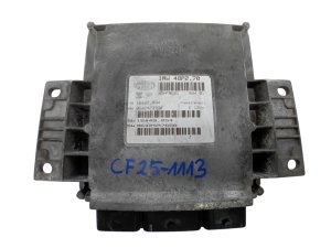 Calculateur 9642597680  9642423780  IAW48P2.70 Magneti Marelli PSA