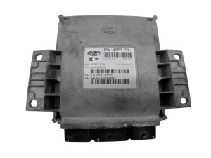 Calculateur 9642606280  9643628680  IAW48P2.39 PSA Magneti Marelli