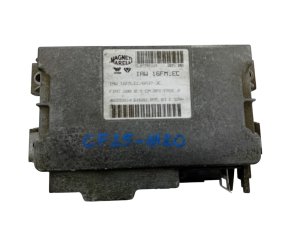Calculateur IAW16FM.EC 46555914 Fiat Maneti Marelli