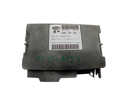 Calculateur IAW16F.EB 46545150 Magneti Marelli Fiat 