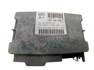 Calculateur  IAW16F.E0  46411120 Fiat Magneti Marelli