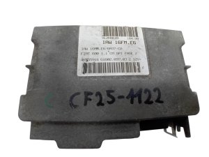 Calculateur IAW 16FM.E6  46555916 Fiat  Magneti Marelli