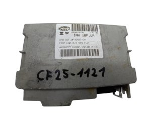 Calculateur IAW 16F.UP 46782277 Fiat Uno Magneti Marelli