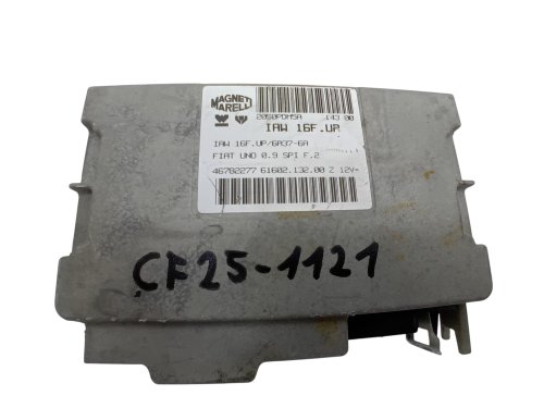 Calculateur IAW 16F.UP 46782277 Fiat Uno Magneti Marelli