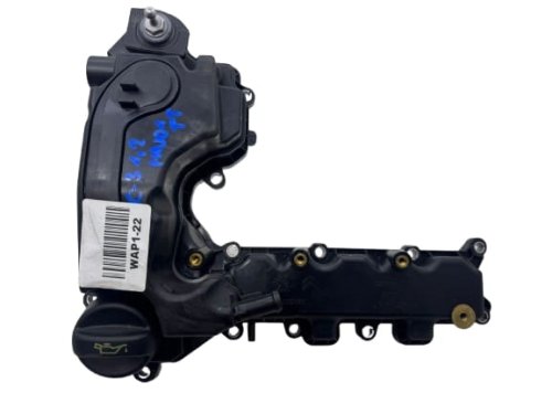 Cache-culbuteurs 1.2 THP Citroën Picasso C III 9812032980