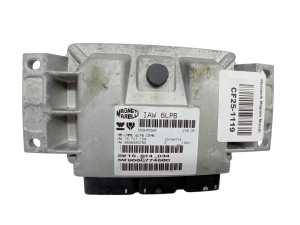 Calculateur 9660774680  16.814.034  IAW.6LPB Magneti Marelli PSA 