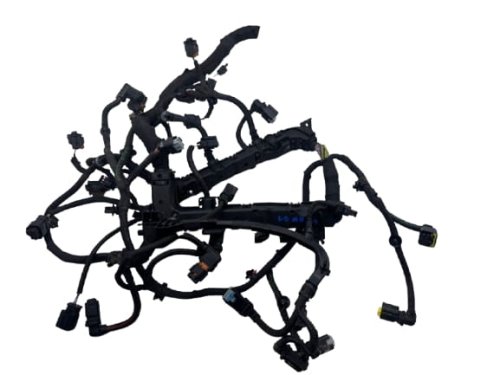 Faisceau de câbles moteur 1.2 THP Citroën C III Picasso 9807341980