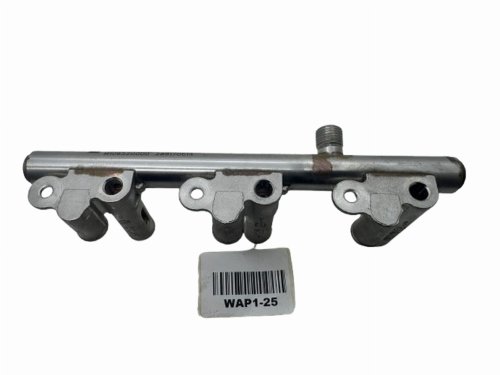 Rampe d'injection 9806724880 Citroën III 1.2 Puretech