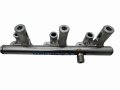 Listwa Wtryskowa 9806724880 Citroen III 1.2 Puretech