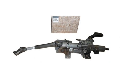 Collonne De Direction 488109276R Renault Megane 4 Nouvelle Original