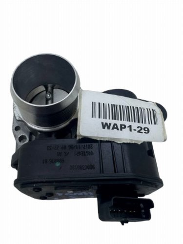 Accélérateur 9806300180 44GTE4P1 Citroën Peugeot 2008 208
