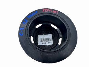 Poulie D`Arbre 9822598180 Opel Citroen Peugeot