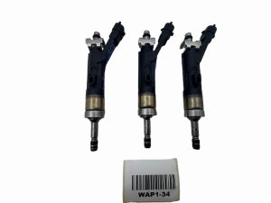 Injection De Combustible 9810335380 Citroen Peugeot 1.2 THP 