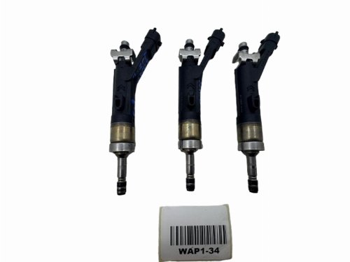 Injection De Combustible 9810335380 Citroen Peugeot 1.2 THP 