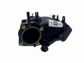 Kolektor Ssący 9807095880 Citroen Peugeot 1.2 THP
