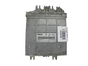 Calculateur 0281001878 8200059887 7700109062 Renault Bosch