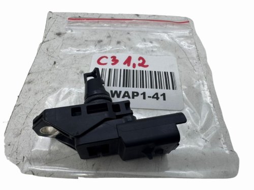 Capteur De Pression D'Air 9675333080 Citroen Peugeot 1.2THP Original Nouveau (1)