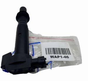 Bobine D`Allumage 9675390980 Citroen Peugeot C2 C3 C4 DS 208 1.2 VTI