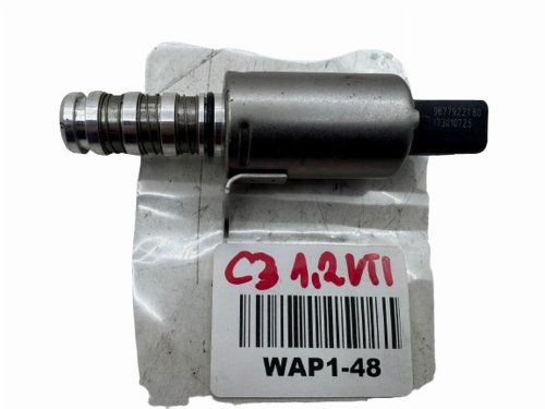 Electrovanne  9677922180 Delphi 1.2VTI  PSA